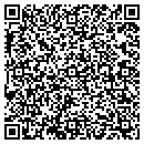 QR code with DWB Design contacts