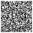 QR code with Here & Now Center contacts
