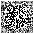 QR code with First Choice Spa Service contacts