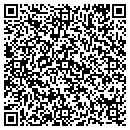 QR code with J Patrick Done contacts