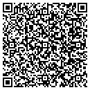 QR code with P Jayne Russell contacts