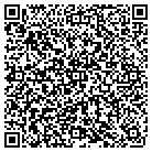QR code with Henderson Convalescent Hosp contacts