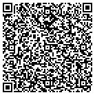 QR code with Sanders Const Company contacts