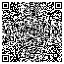 QR code with Talbots contacts