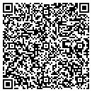 QR code with Gary's Studio contacts