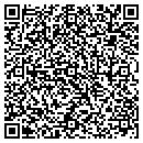QR code with Healing Wizdom contacts