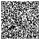 QR code with A Tahoe Event contacts