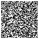 QR code with T Mobile contacts