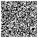 QR code with The Bread Store contacts