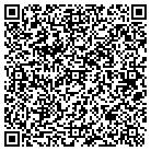 QR code with Property Airport Athrty Washo contacts