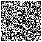QR code with Rainmakers Sprinkler Systems contacts