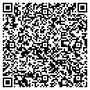 QR code with Aloha Vending contacts