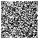 QR code with T Mobile contacts