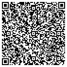 QR code with Machanix Fabrication Inc Of Nv contacts