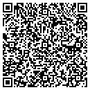 QR code with Aleph Omega Corp contacts