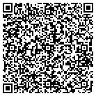 QR code with Zoe Bar & Grill Night Club contacts