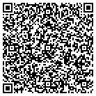 QR code with J&B Import Export Service contacts