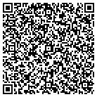 QR code with Geothermal Development Assocs contacts