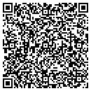 QR code with J S Management Inc contacts