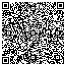 QR code with Lawn Hawks contacts