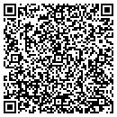 QR code with Larrys Hideaway contacts