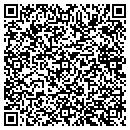 QR code with Hub CAF The contacts
