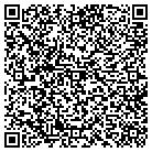 QR code with Ru Jiao Zhang & Associate Inc contacts