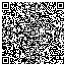 QR code with T & T Masonry Co contacts