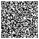 QR code with T & T Masonry Co contacts