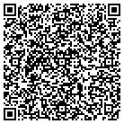 QR code with Hanna Browng Real Estatei contacts
