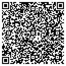 QR code with A Divine Sign contacts