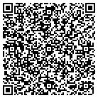 QR code with Maness Appraisal Service contacts