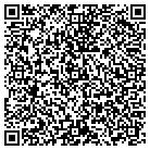 QR code with A Perfect Image Electrolysis contacts