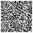 QR code with Omar's Custom Framing contacts