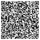 QR code with Central Self-Storage contacts