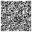 QR code with A Hydro Pro contacts