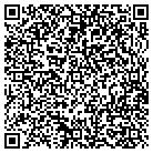 QR code with Martin's Tile & Marble Instltn contacts