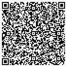 QR code with Woodson Drmatology A Prof Corp contacts