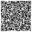 QR code with H & H Vending contacts