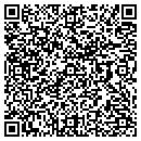 QR code with P C Link Inc contacts