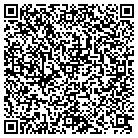 QR code with Weed Height Community Hall contacts