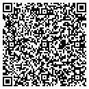 QR code with Robertson & Vick contacts