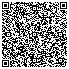 QR code with C J's Handyman Service contacts