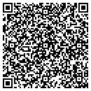 QR code with Auto World contacts