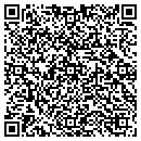 QR code with Hanebrink Bicycles contacts