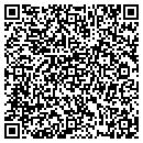 QR code with Horizon Vending contacts