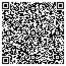 QR code with Trails West contacts