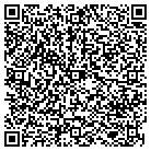 QR code with Huff N Puff Winds Christian Ch contacts