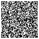 QR code with A Custom Web Productions contacts