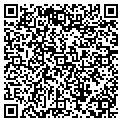 QR code with MSP contacts